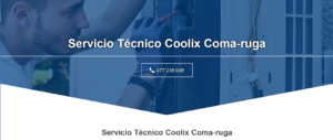 Servicio Técnico Coolix Coma-ruga 977208381