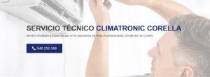 Servicio Técnico Climatronic Corella 948175042