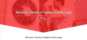 Servicio Técnico Fujitsu Coma-ruga 977208381
