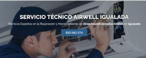Servicio Técnico Airwell Igualada 934 242 687