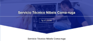 Servicio Técnico Nibels Coma-ruga 977 208 381
