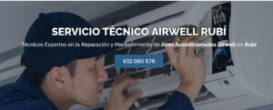 Servicio Técnico Airwell Rubí 934 242 687