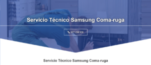 Servicio Técnico Samsung Coma-ruga 977 208 381