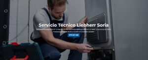 Servicio Técnico Liebherr Soria 975224471