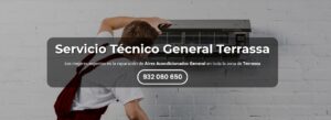 Servicio Técnico General Terrassa 934 242 687