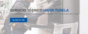 Servicio Técnico Haier Tudela 948175042