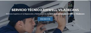 Servicio Técnico Airwell Viladecans 934 242 687