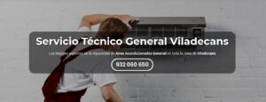 Servicio Técnico General Viladecans 934 242 687