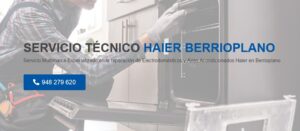 Servicio Técnico Haier Berrioplano 948175042
