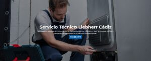 Servicio Técnico Liebherr Cadiz 956271864