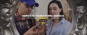 Servicio Técnico Bru Huesca 974226974