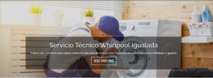 Servicio Técnico Whirlpool Igualada 934242687