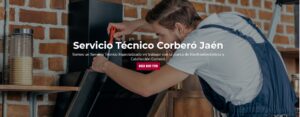 Servicio Técnico Corbero Jaén 953274259
