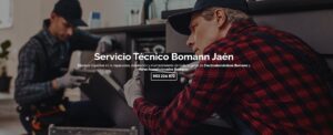 Servicio Técnico Bomann Jaén 953274259
