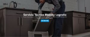 Servicio Técnico Bluesky Logroño 941229863