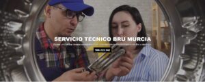 Servicio Técnico Bru Murcia 968217089