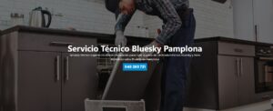 Servicio Técnico Bluesky Pamplona 948175042