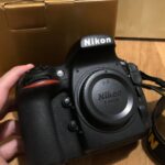 Nikon D850 - Zaragoza