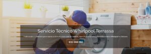 Servicio Técnico Whirlpool Terrassa 934242687
