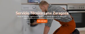 Servicio Técnico Lynx Zaragoza 976553844