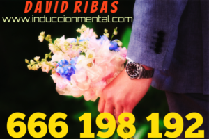 Induccion mental – David Ribas