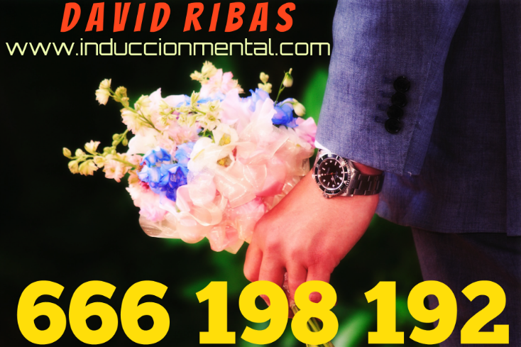 N1 (#ID:78128-78126-medium_large)  Induccion mental – David Ribas de la categoria Amarres y que se encuentra en Madrid, Unspecified, , con identificador unico - Resumen de imagenes, fotos, fotografias, fotogramas y medios visuales correspondientes al anuncio clasificado como #ID:78128