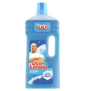 Don Limpio Brisa Marina limpiador multiusos 1,3 litros