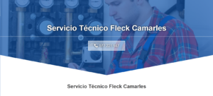 Servicio Técnico Fleck Camarles 977208381