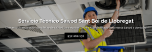 Servicio Técnico Saivod Sant Boi de Llobregat 934242687
