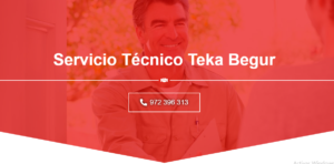 Servicio Técnico Teka Begur 972396313