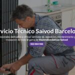 Servicio Técnico Saivod Barcelona 934242687 - Barcelona