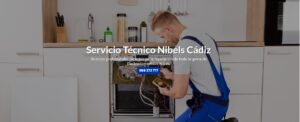 Servicio Técnico Nibels Cadiz 956271864