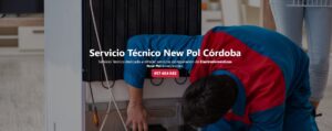 Servicio Técnico New Pol Córdoba 957487014