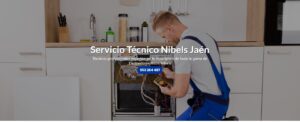 Servicio Técnico Nibels Jaén 953274259