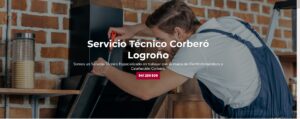Servicio Técnico Corbero Logroño 941229863