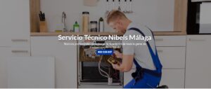 Servicio Técnico Nibels Malaga 952210452