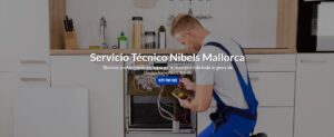 Servicio Técnico Nibels Mallorca 971727793