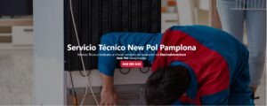 Servicio Técnico New Pol Pamplona 948175042
