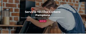 Servicio Técnico Corbero Pamplona 948175042