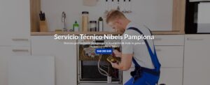 Servicio Técnico Nibels Pamplona 948175042