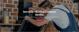 Servicio Técnico Corbero Sevilla 954341171