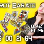 Tarot Barato/Tarot Visa/Tarot - Valencia
