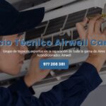 Servicio Técnico Airwell Cambrils 977208381 - Cambrils