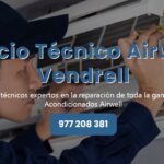 Servicio Técnico Airwell El Vendrell 977208381 - Vendrell
