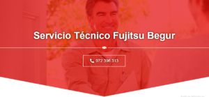 Servicio Técnico Fujitsu Begur 972396313