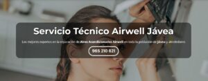 Servicio Técnico Airwell Jávea 965217105