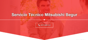 Servicio Técnico Mitsubishi Begur 972396313