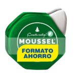 Moussel Aloe Vera gel de ducha y baño purificante PACK 2x600ml - Madrid