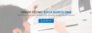 Servicio Técnico Roca Barcelona 934242687