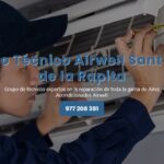 Servicio Técnico Airwell Sant Carles de la Rapita 977208381 - San Carlos de la Rápita